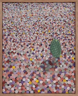 Lars Bjerre - OT. (LANDSCAPE)