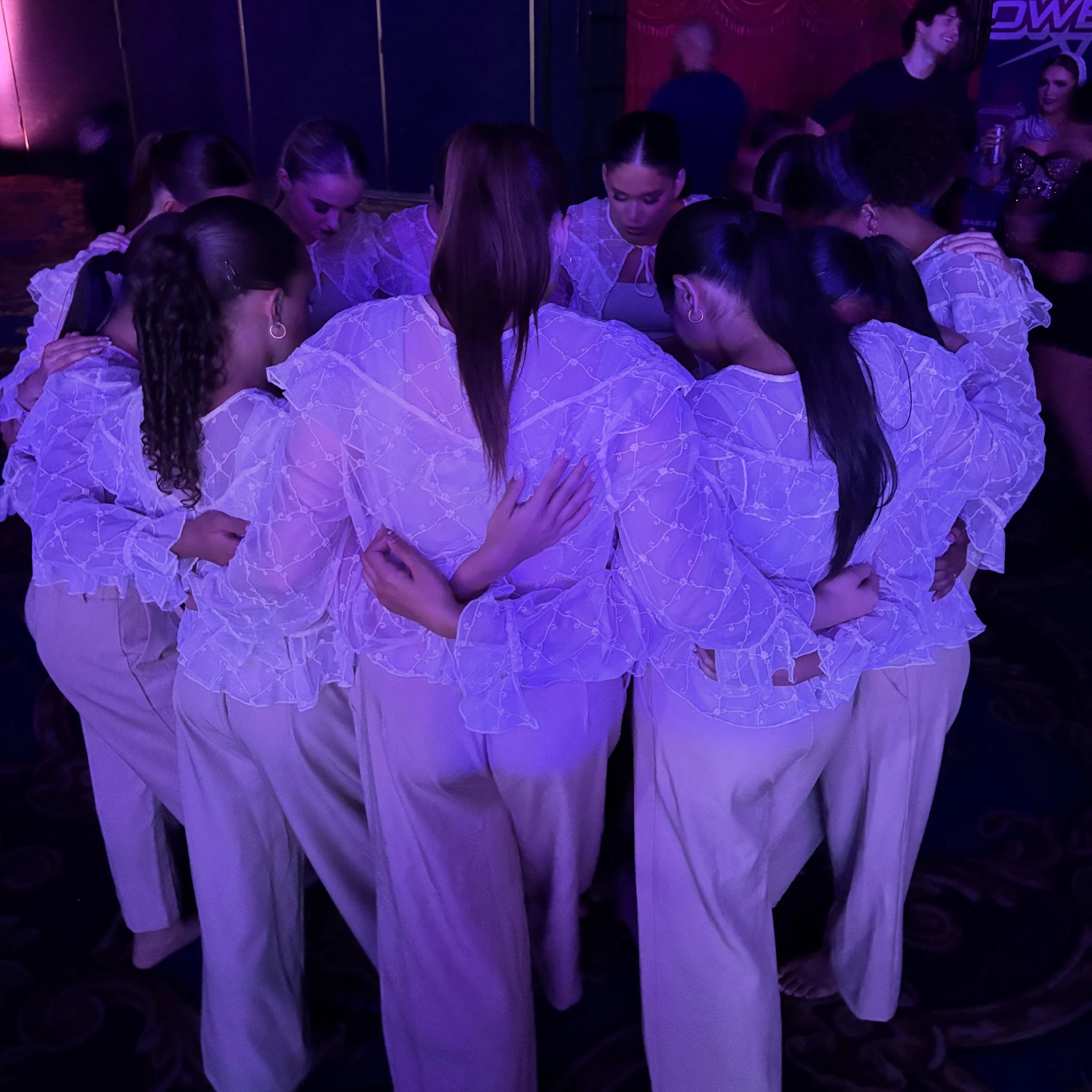 Congrats on an amazing day 3 dancers!!!🌟

Mini Intermediate Solos
6th Overall- Bella with &ldquo;River&rdquo;
9th Overall- Lucy with &ldquo;Go Be Free&rdquo;

$500 AMDA scholarship
-Ari Esquivel

Performance of the Year🏆
-Shake It

BATTLE OF THE ST