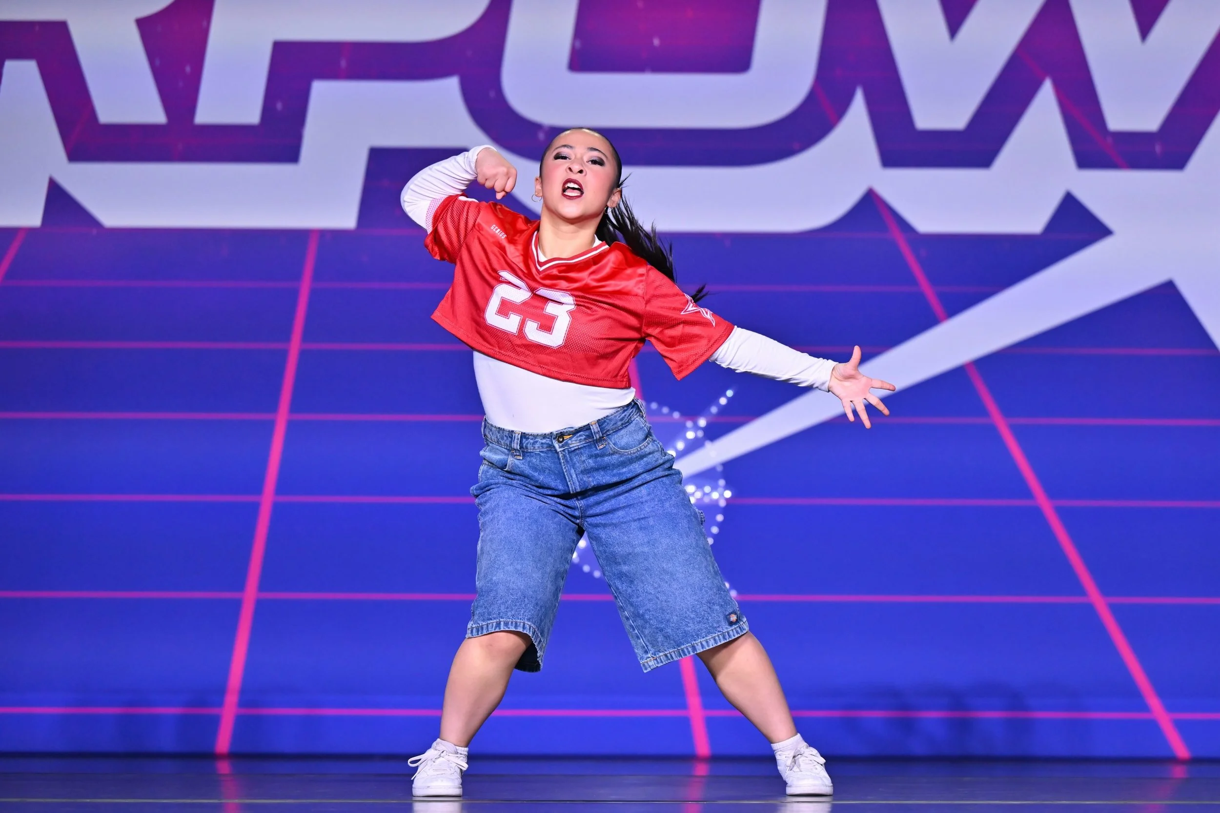 NATTYS DAY 3!🌟 @starpowertalent 

Let&rsquo;s go Diamond!!!