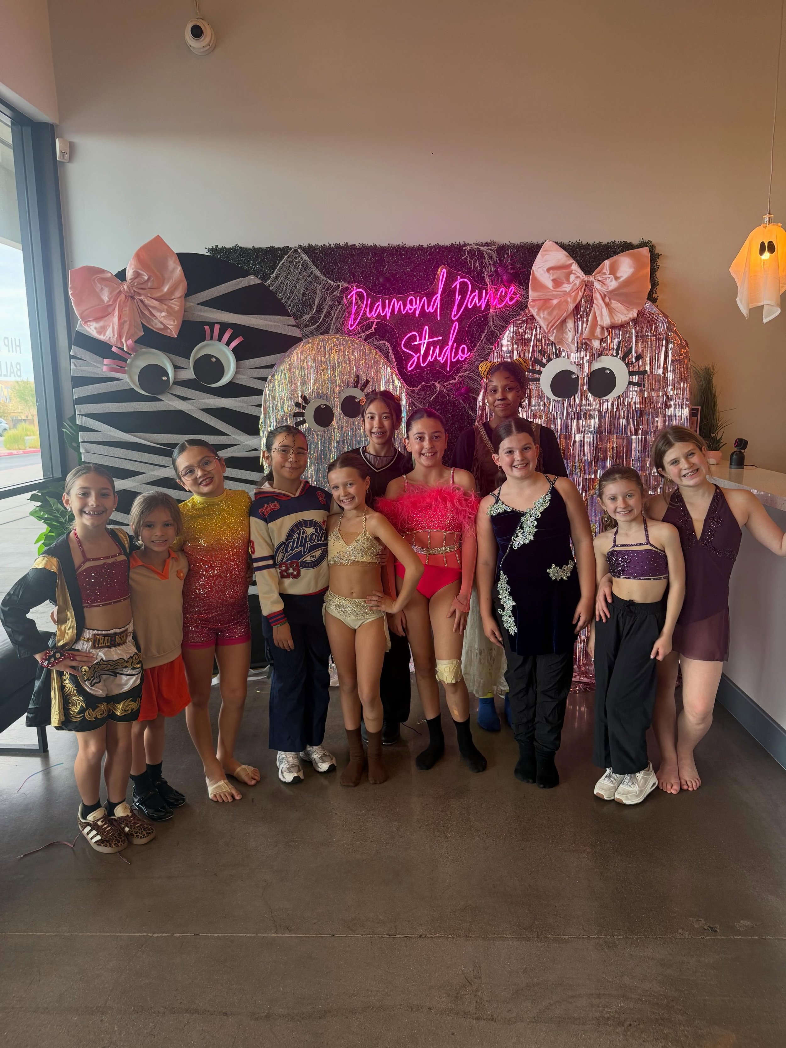 Throwback Thursday was a success! We loved seeing everyone rock their old costumes. Such a fun blast from the past!

We can&rsquo;t wait to see you all TONIGHT for Trunk or Treat at 6:30 PM! Get ready for a spooktacular time! 🎃