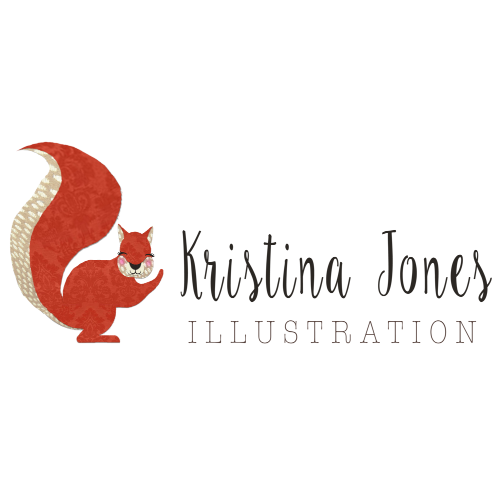 Jones Cre8tive Illustration