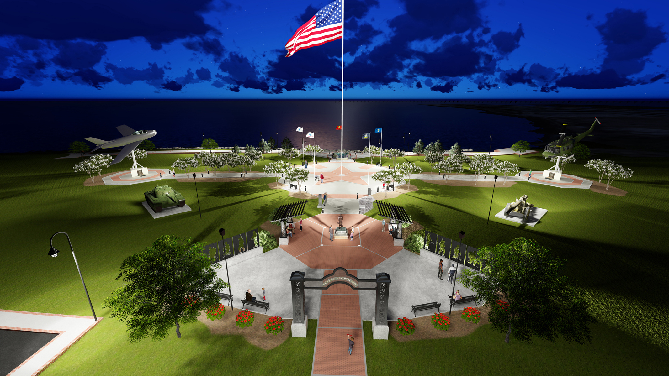 VETERANS MEMORIAL PARK - AERIAL.jpg