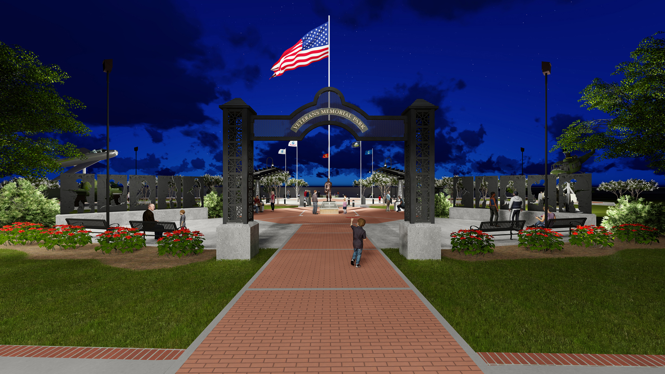 VETERANS MEMORIAL PARK - NIGHT.jpg