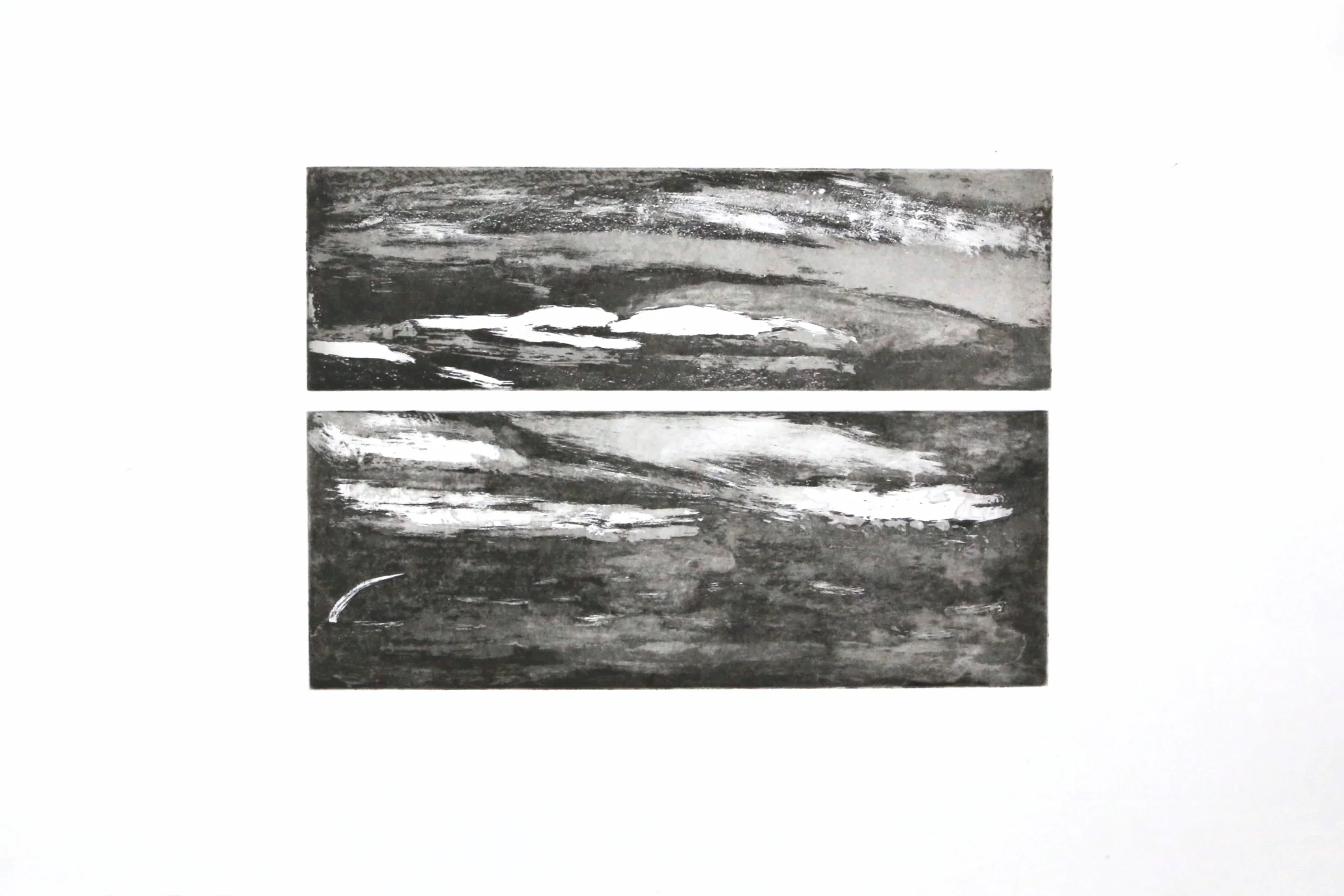 Oceans Apart (Inbetween Lands)