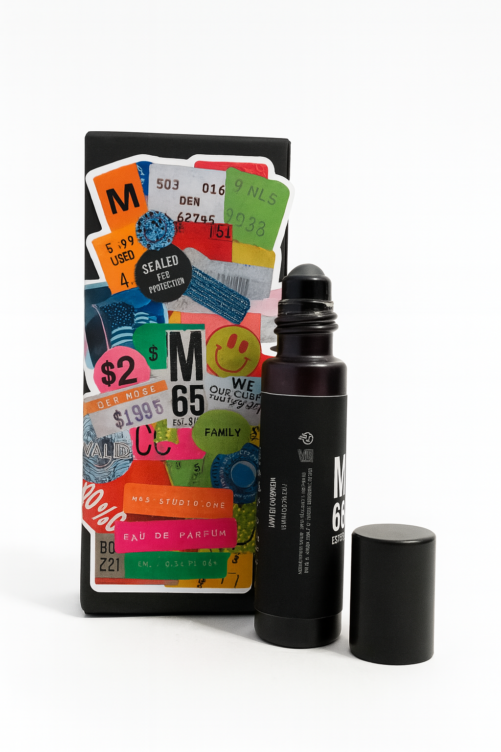 STUDIO ONE ED EAU PARFUM 10ML ROLLER