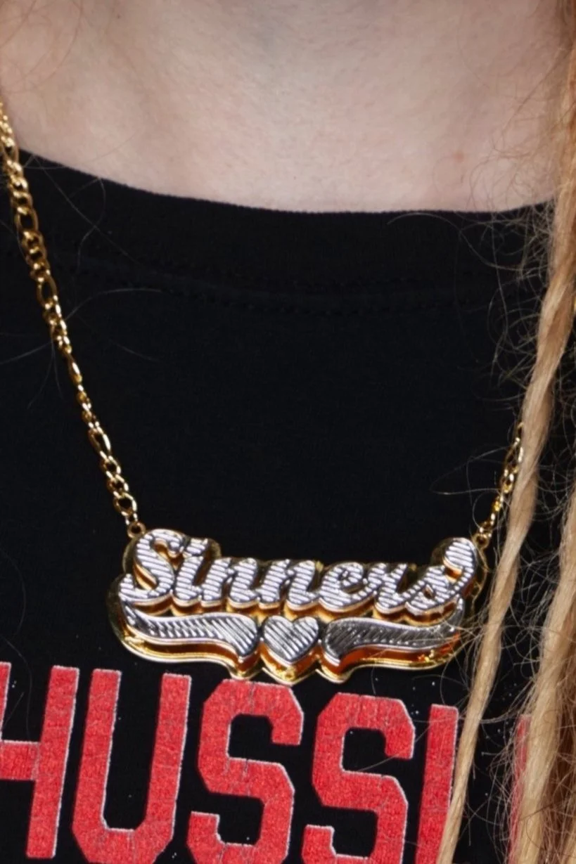 NAME CHAIN