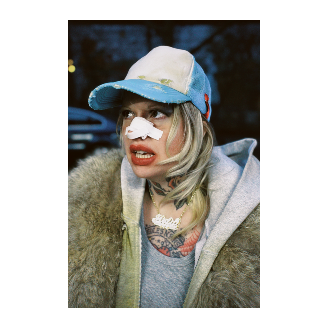 M65 NYFW x NeuStudioxeHouse Madison Square