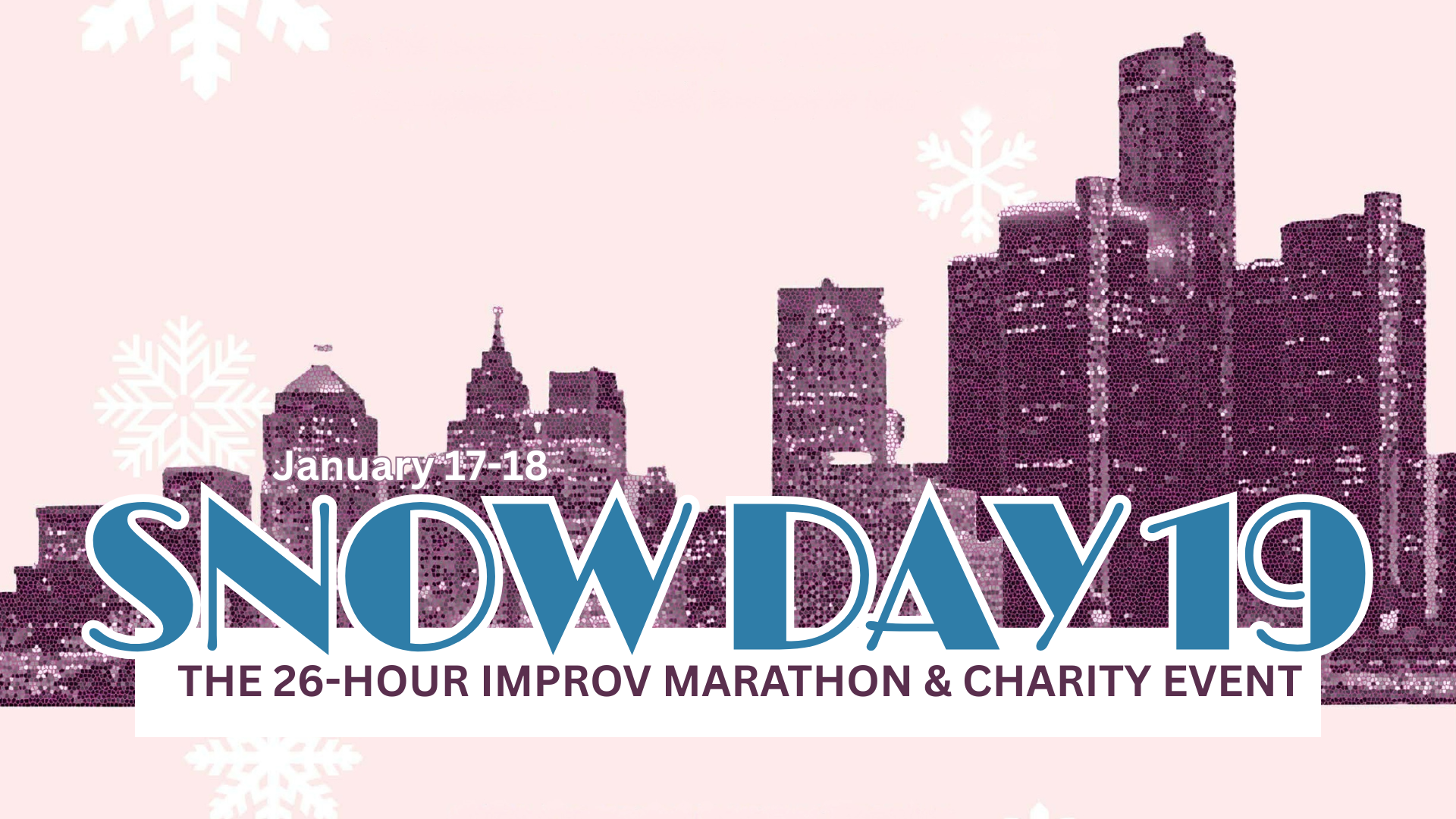 SNOWDAY 19 - PREMIUM VIDEO