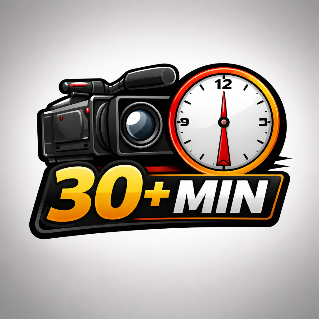 TIME OF SET: 30-60 minutes