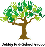 Oakley Pre-school Group, Buckinghamshire