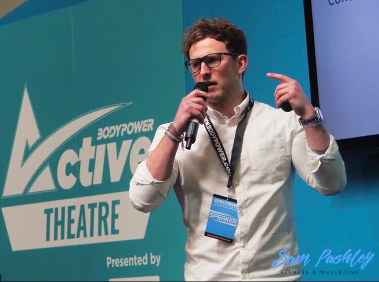 Hey look… another goal setting blog post! 