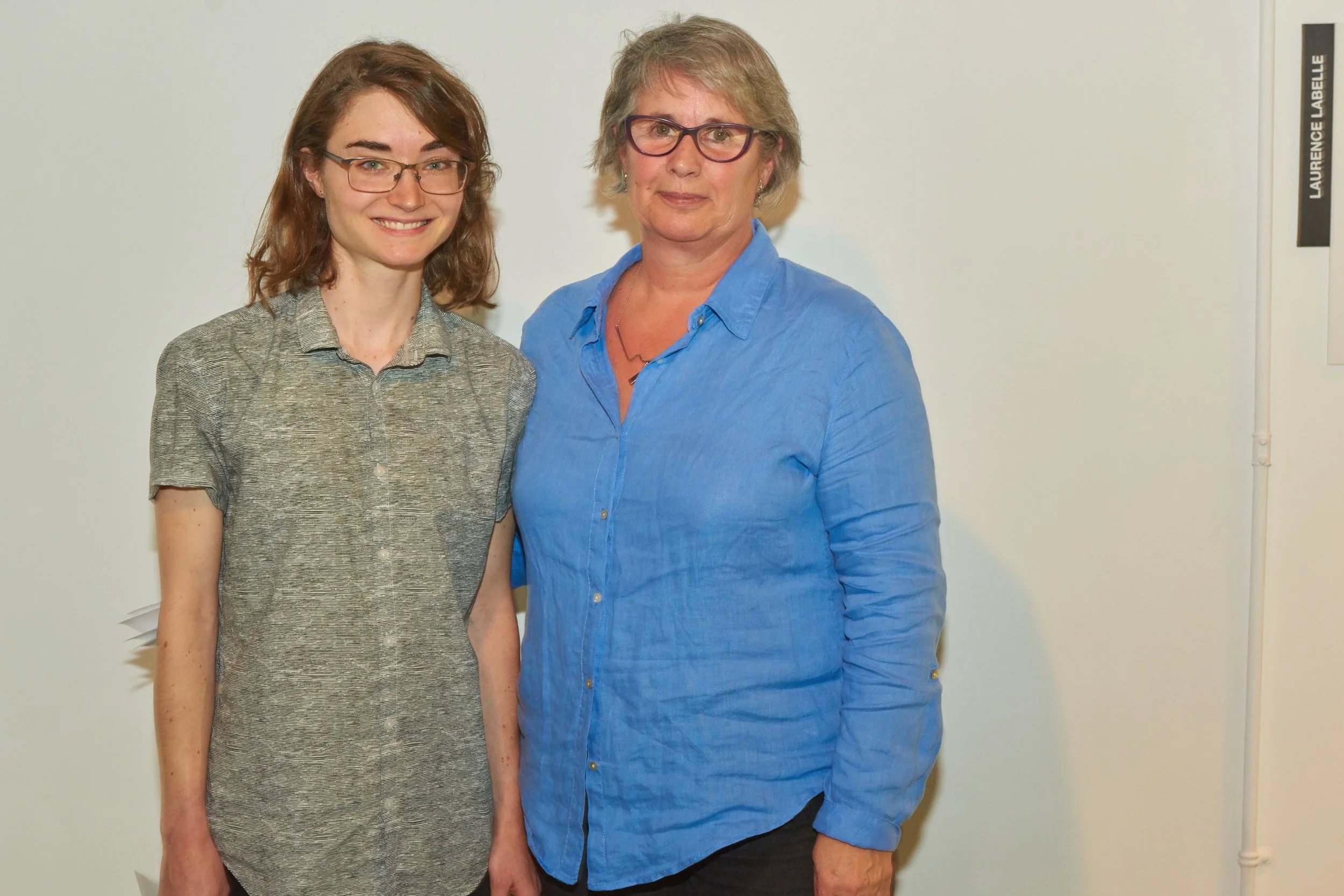 Prix Biennale internationale du lin de Portneuf