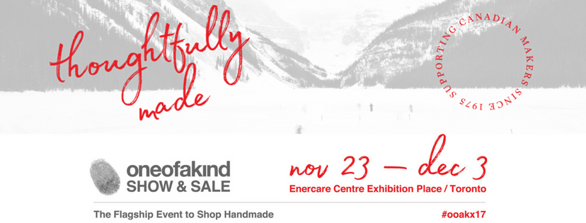 Oneofakind - Toronto