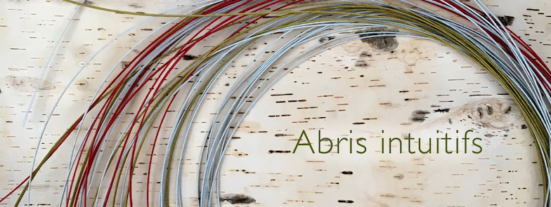 Exposition Abris intuitifs 