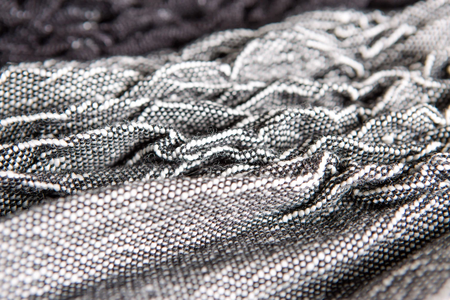 Exposition annuelle du Centre des textiles contemporains de Montréal