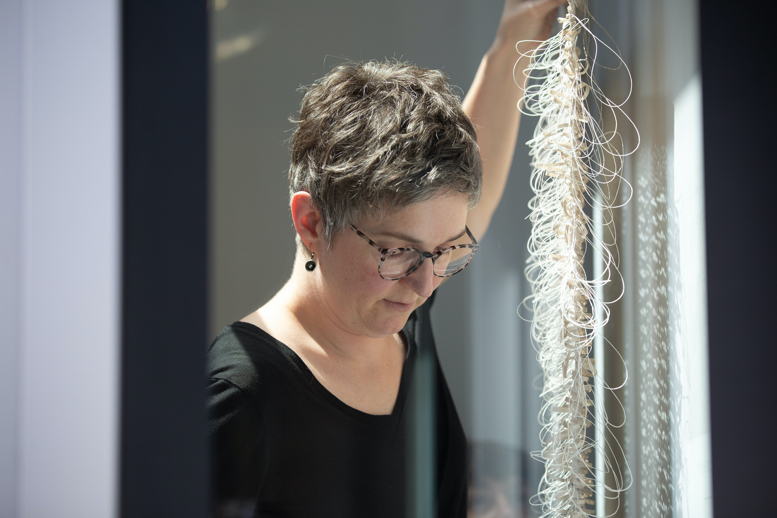 Julie Bénédicte Lambert récipiendaire du Prix François-Houdé