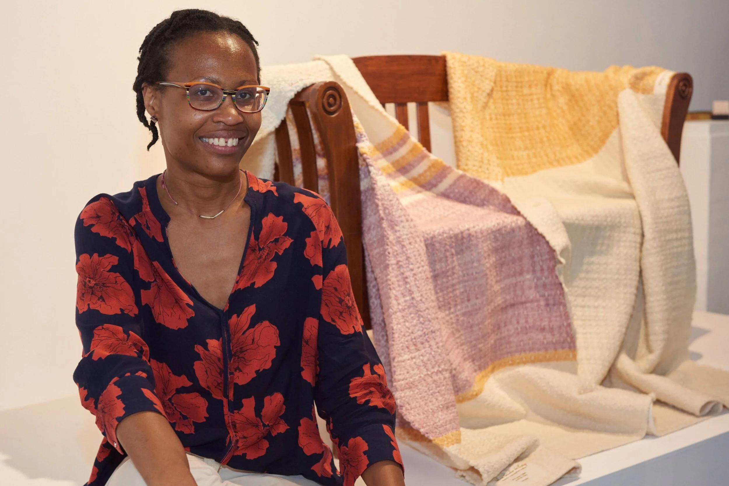 Prix coup de coeur CSMO Textile 2021