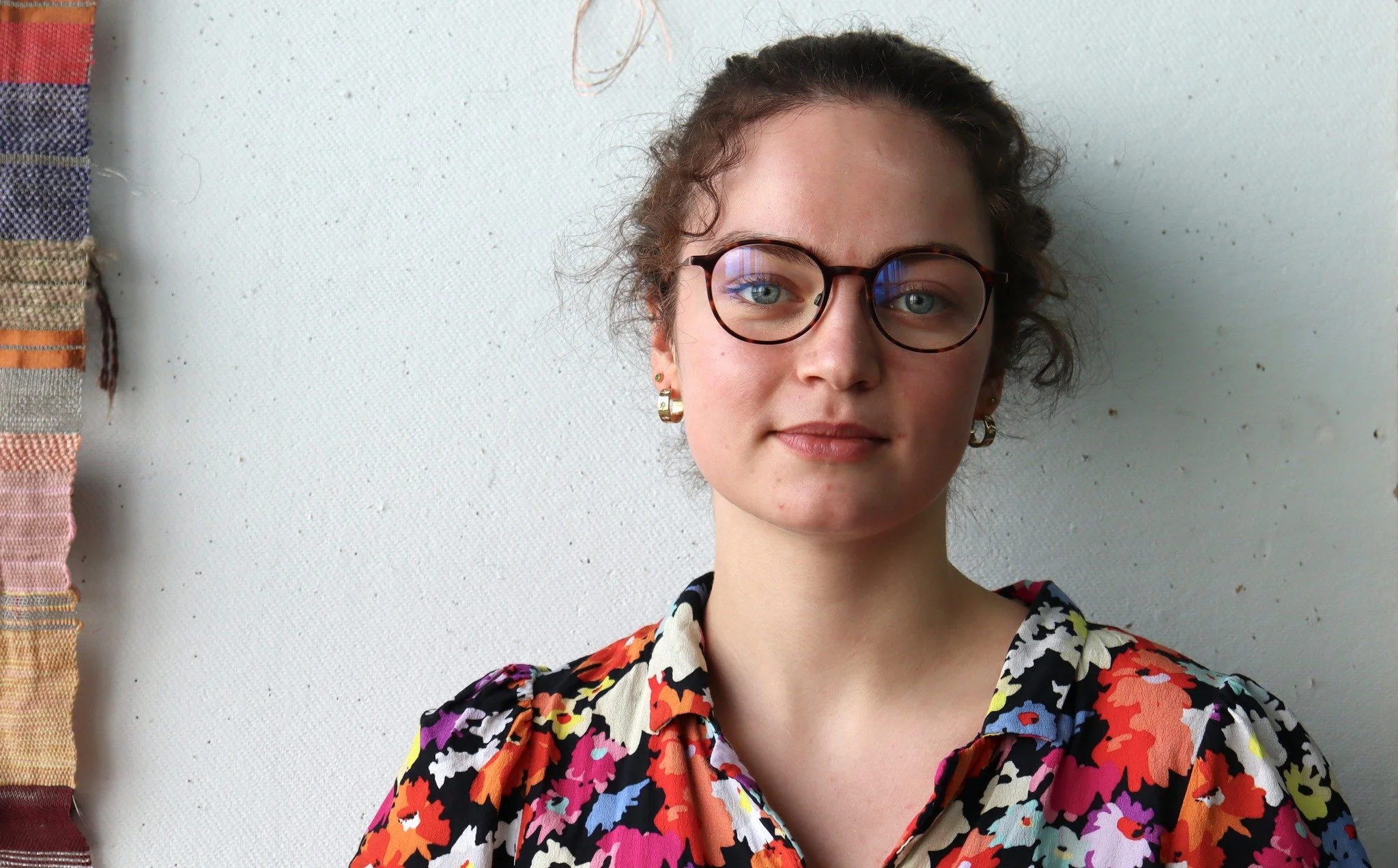 Portrait d'élève : Camille Richart
