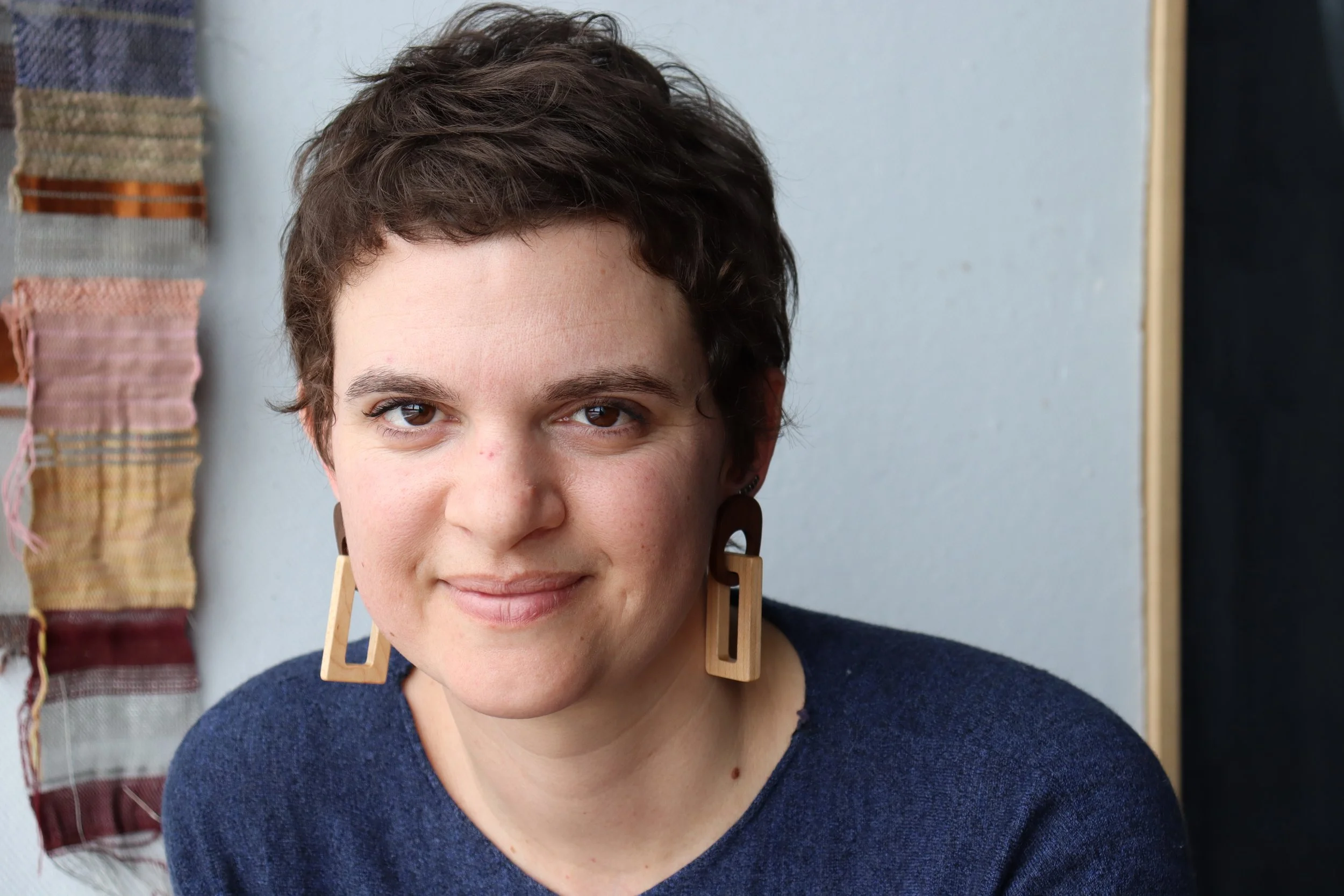 Portrait d'élève: Agathe Dessaux