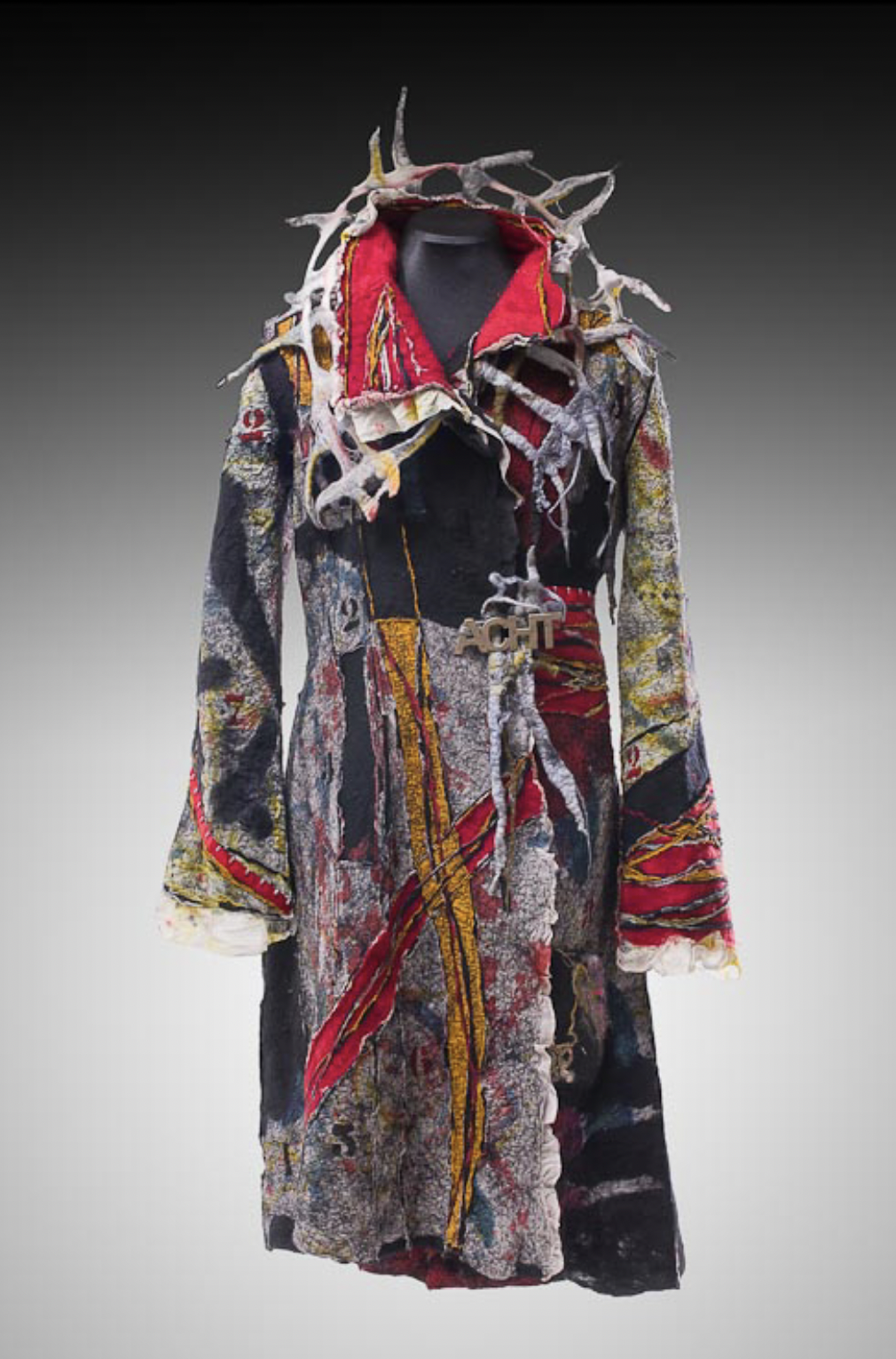 Exposition : Rosie Godbout, un parcours...