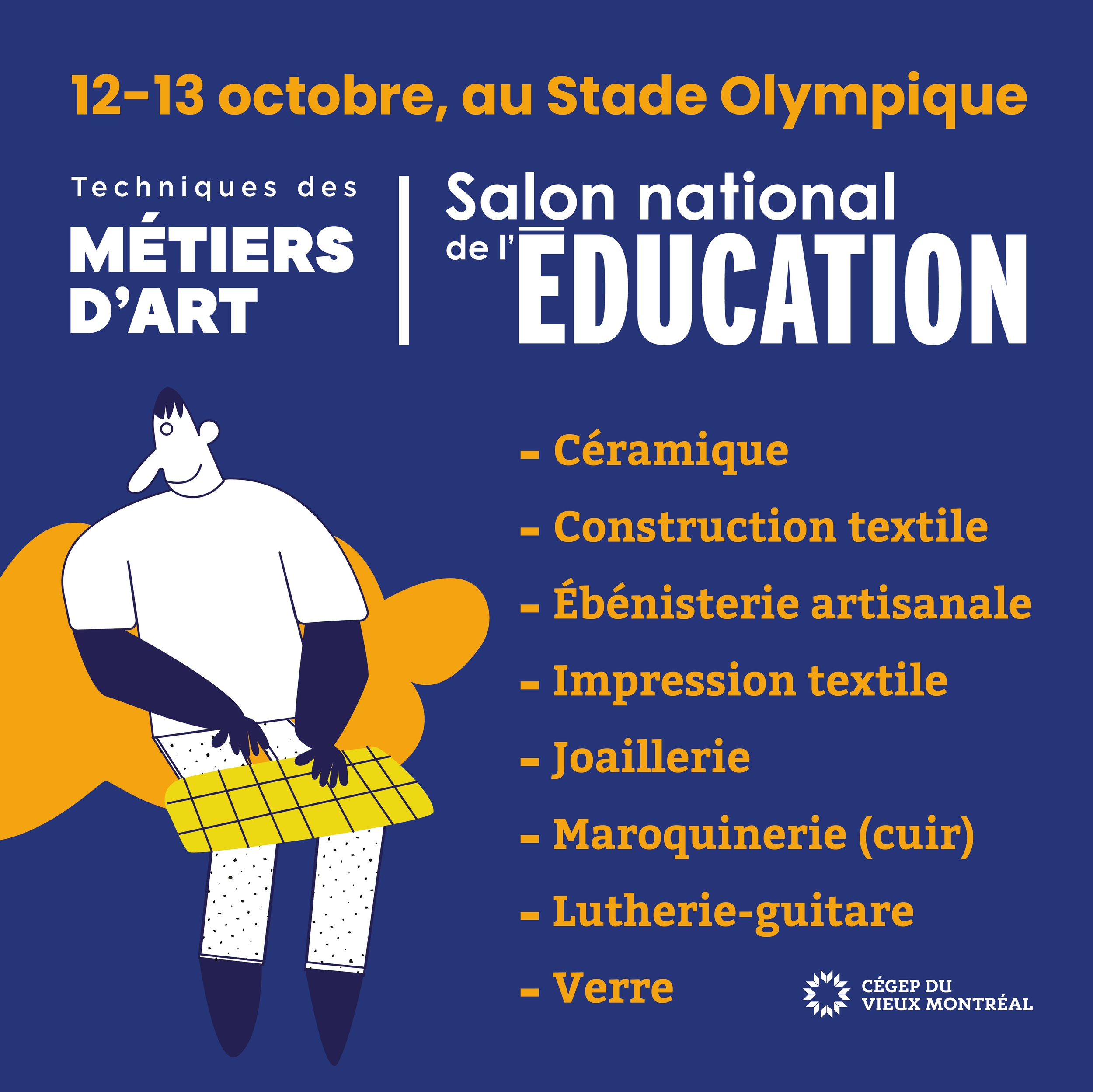 Salon national de l'éducation