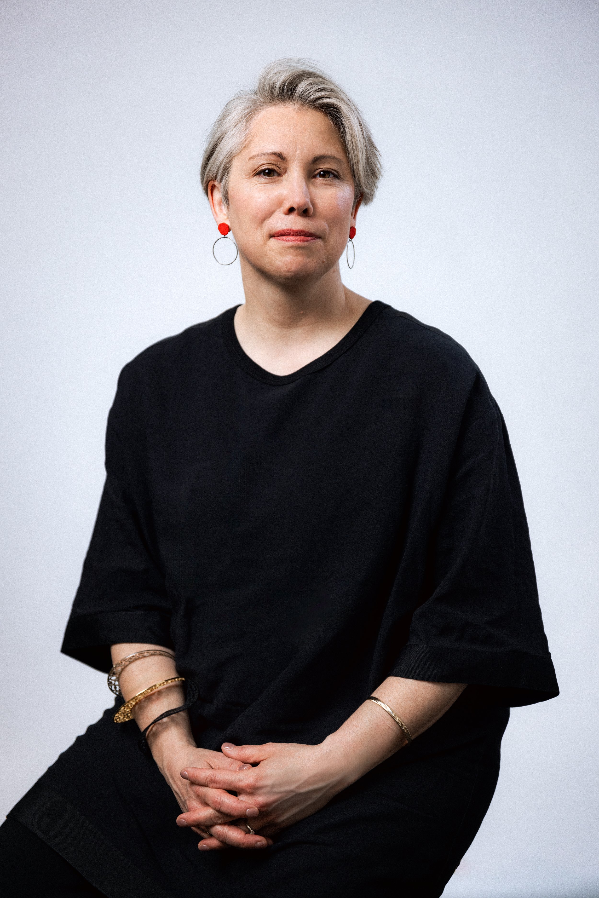 Isabelle Sentenne Directrice pédagogique 