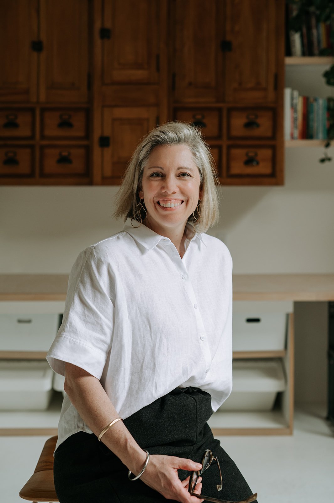 Nouvelle direction générale