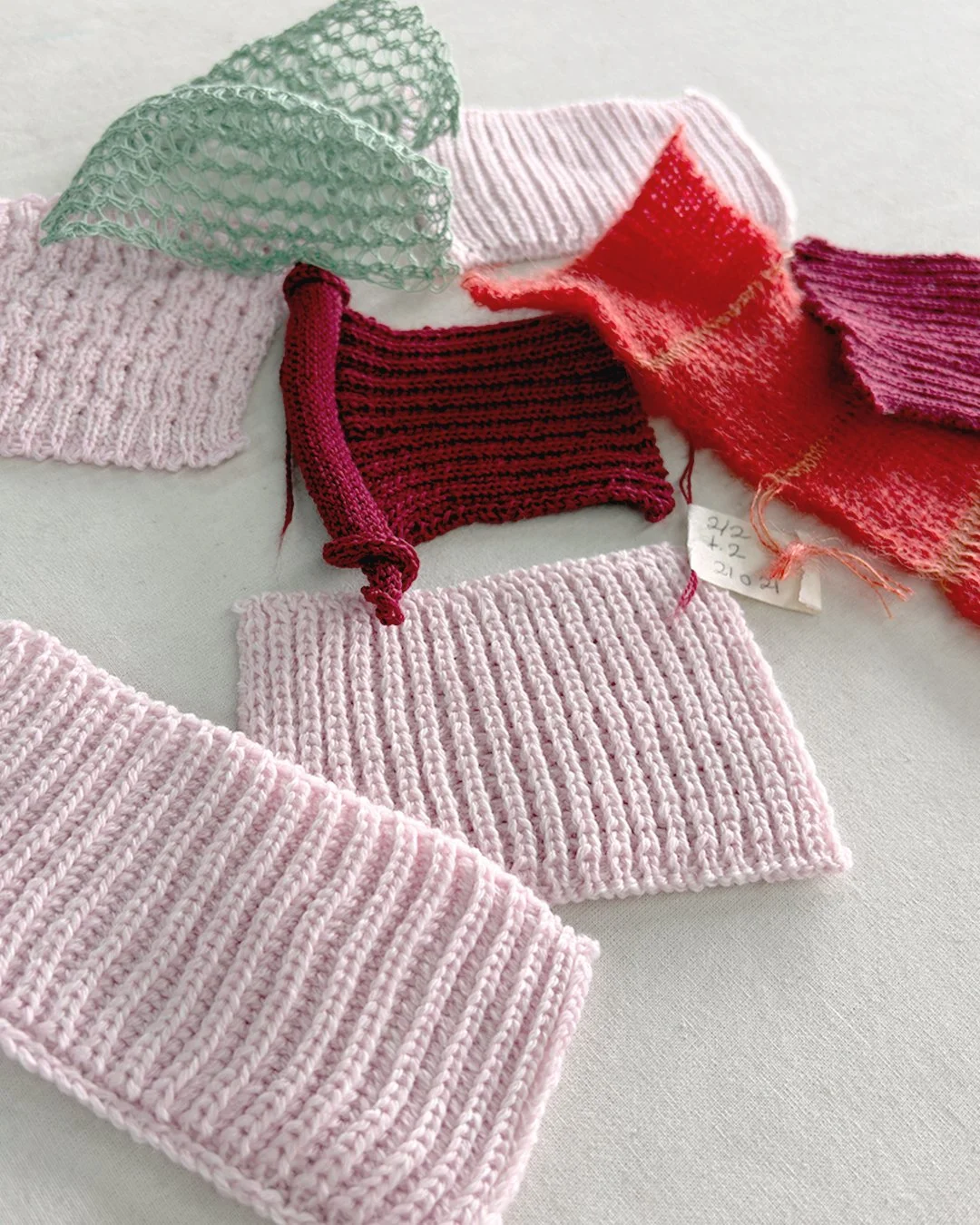 INTRODUCTION AU CÔTELEUR (tricot machine)