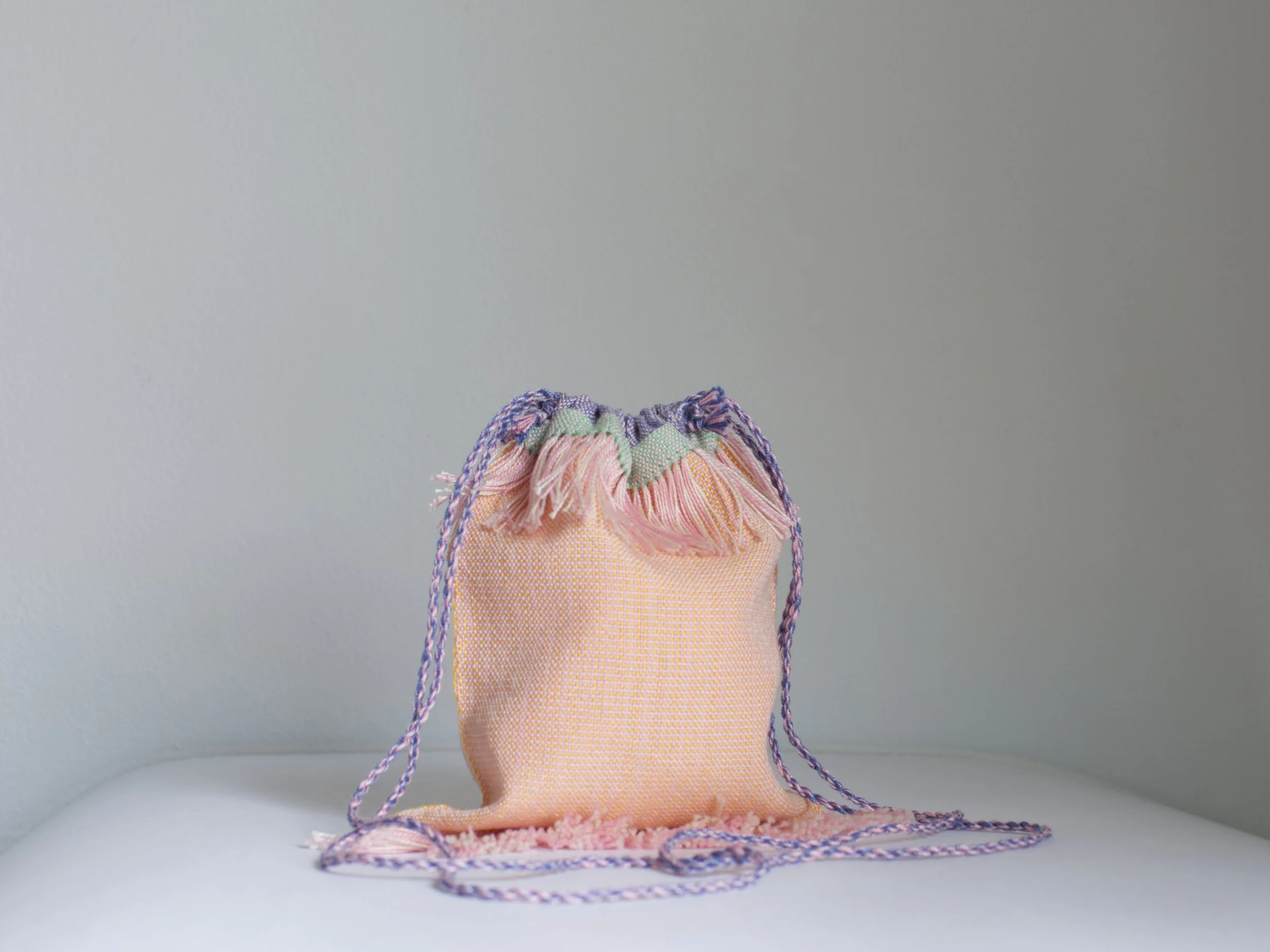 INITIATION AU TISSAGE (fins de semaine) FÉVRIER