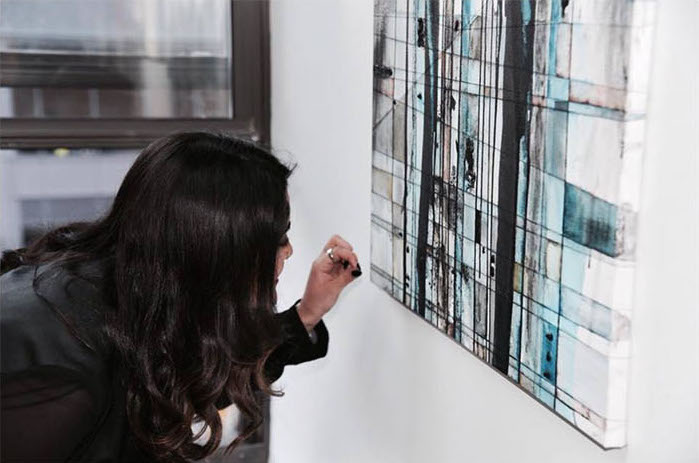 Sido Gallery 2016 862 Avenue of the Americas, New York, NY April 16th 2016