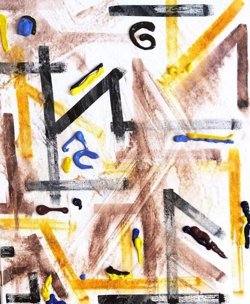 SETTING THE TABLE 20 x 16 x .75 inches $400