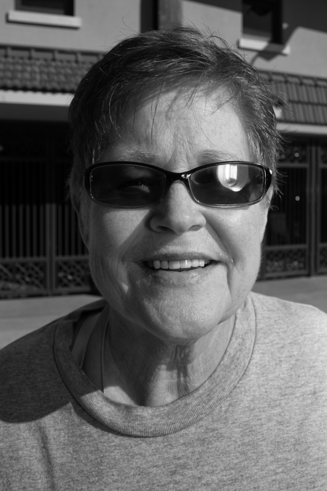 PAMELA MOREAU 60 I WENT TO MY FIRST CUBS GAME AT FOUR YEARS OLD WITH MY DAD. HE IS GONE BUT WE DID IT! NEXT TO MY GRANDSON BEING BORN THIS IS THE BEST THAT COULD HAVE HAPPENED FOR ME!