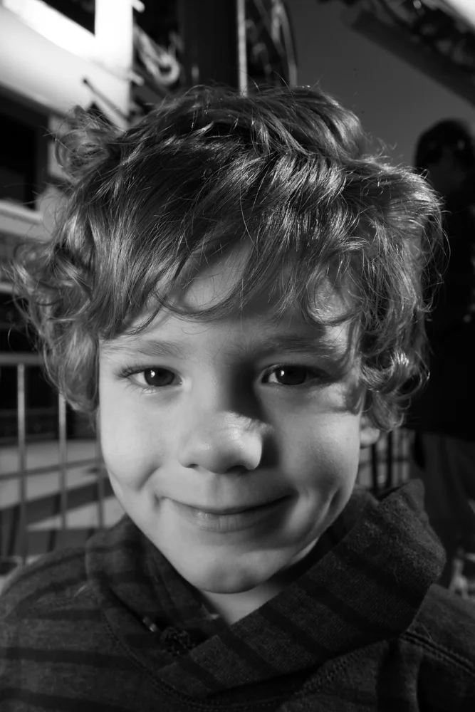 JAXON 4 I AM HAPPY FOR MY GRANDMA.