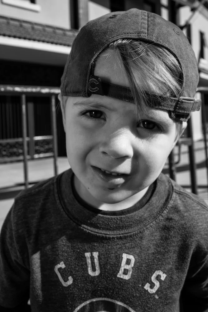 CADEN KILANDER 4 :-)