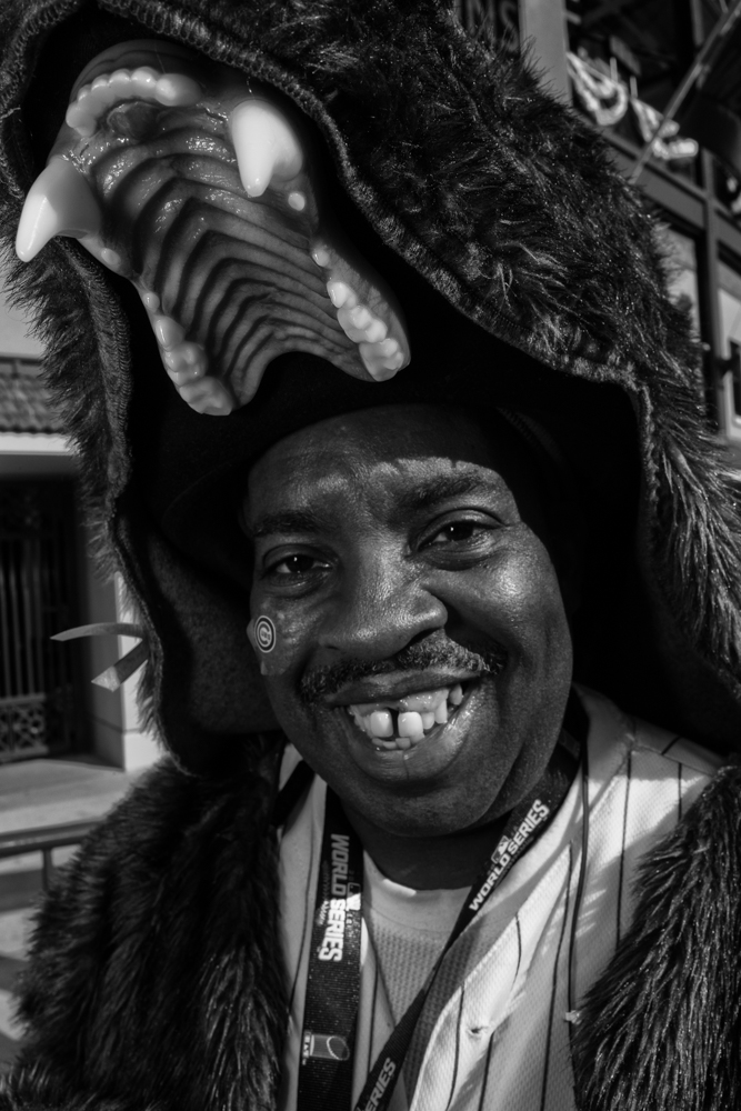 SAMUEL SANDERS 59 CANT EXPLAIN IT! I AM SPEECHLESS! 