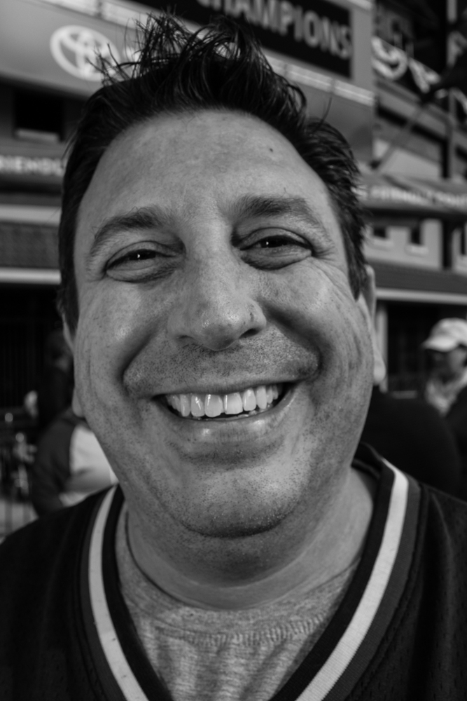 DOUGLAS MOSS 45 IT CANNOT BE DESCRIBED IN WORDS. IT MEANS HISTORY, MEMORIES, LOVE, PEACE, FRUSTRATIONS, AND NOW A CHAMPIONSHIP. I CRIED AND CRIED FOR THE FANS, AND FOR THE TEAM. I LOVE THE CUBS. THEY DID IT!!!