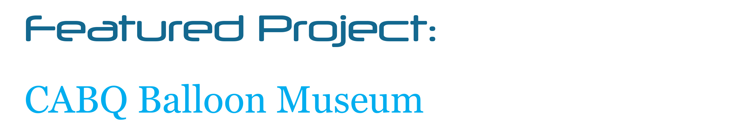 Vibrantcy is performing a Tier 2 PNM Retro-Commissioning (RCx) study for the museum, including a detailed site assessment, HVAC trend analysis, energy model, and cost/benefit evaluation of over 20 energy conservation measures. Our RCx services will help tune the existing building automation system and provide tangible recommendations for low-cost, no-cost, and capital investment measures.