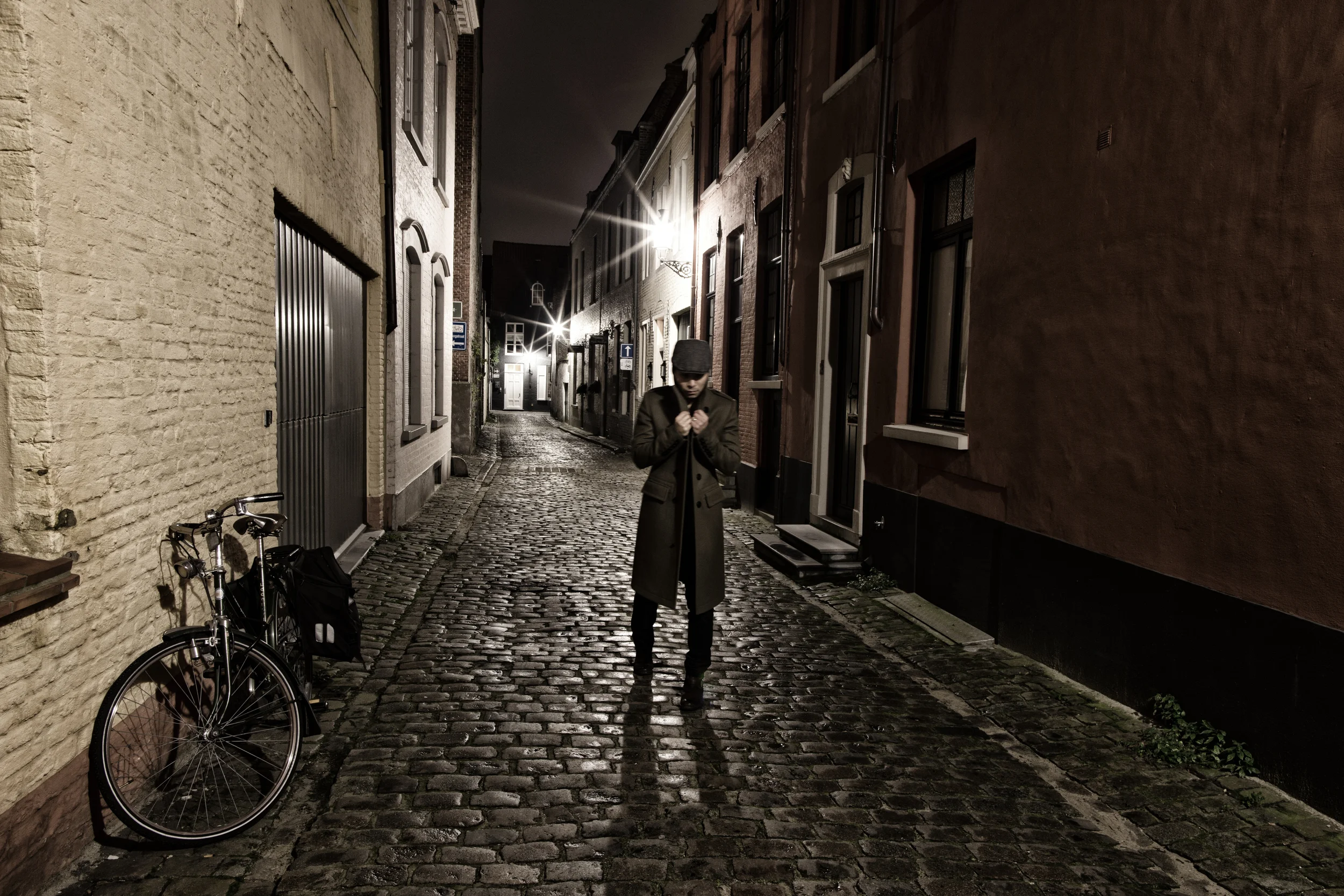 How to Travel Safely as a Photographer