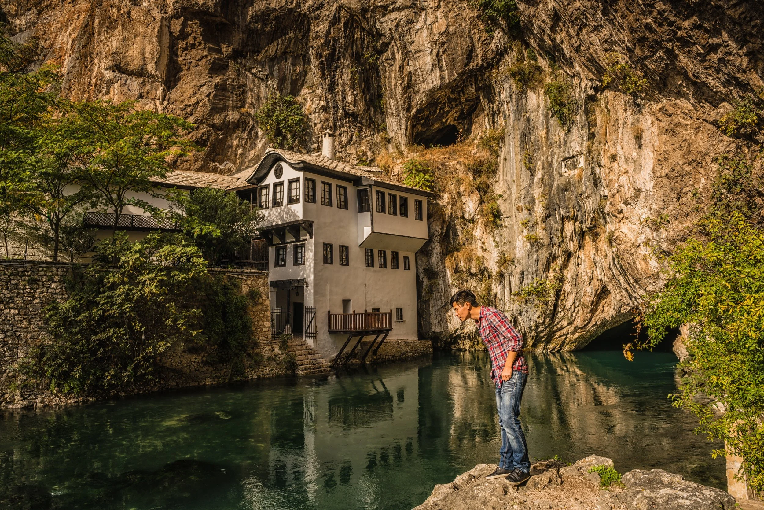 Finding a Hidden Gem