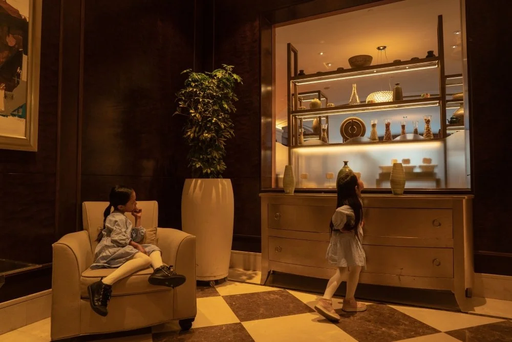 Four Seasons Amman