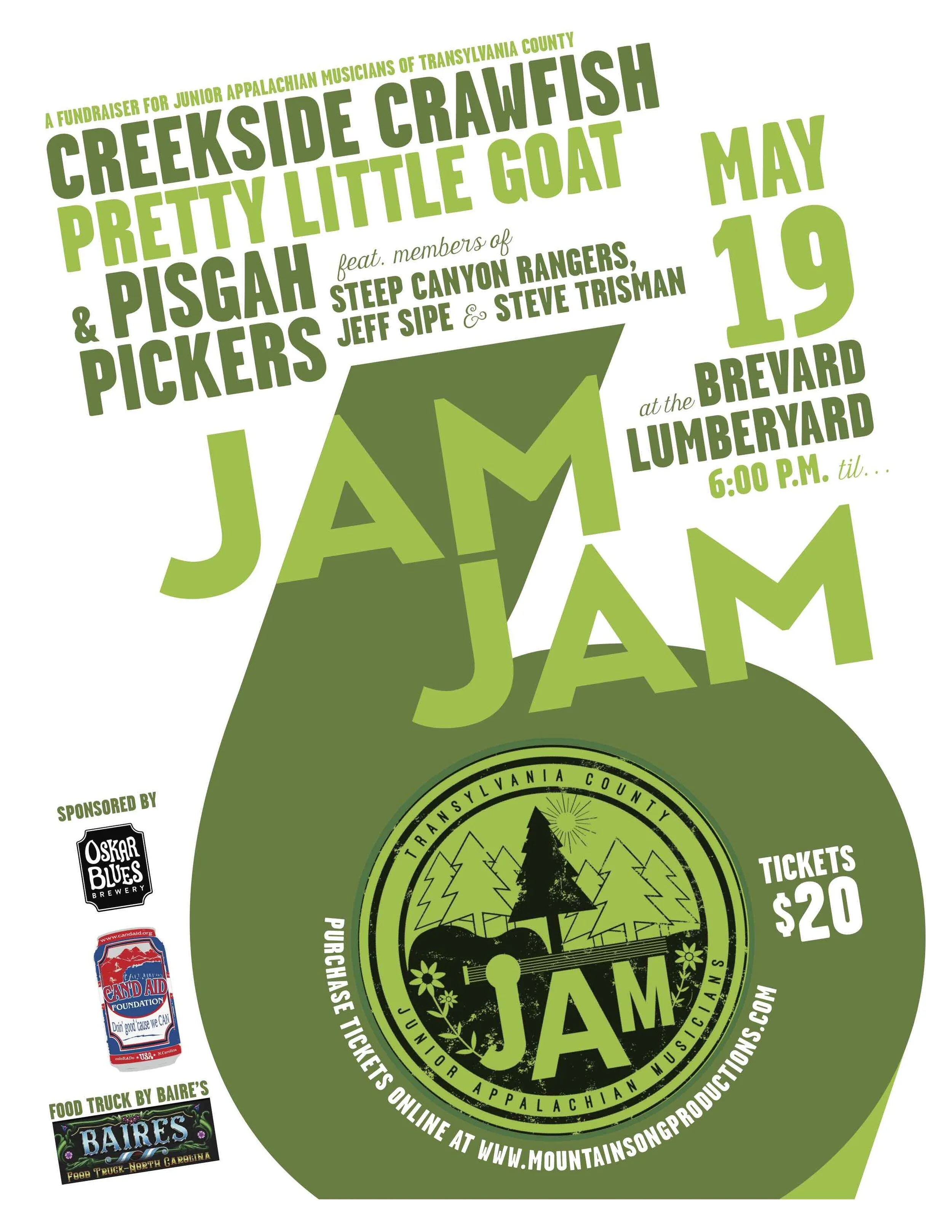 JAM JAM VI