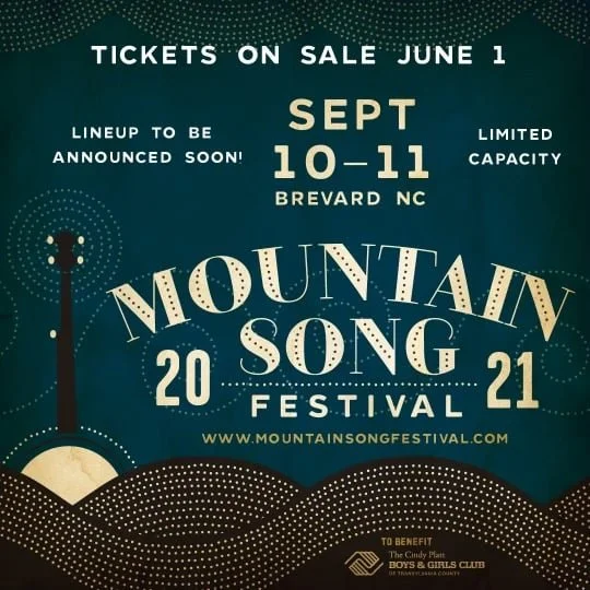 15th Annual Mountain Song Festival