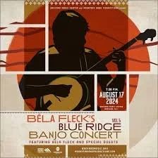 2024 Banjo Concert