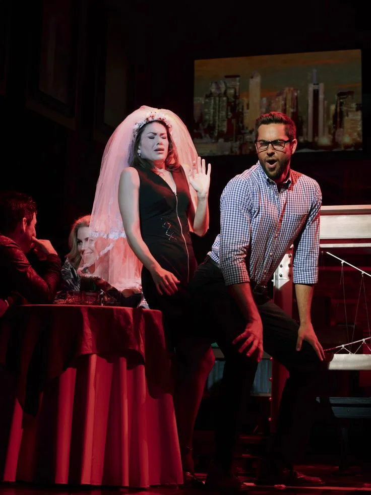 Original Broadway Cast