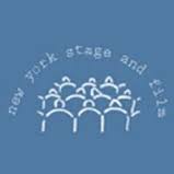 NYSAF - Between the Lines