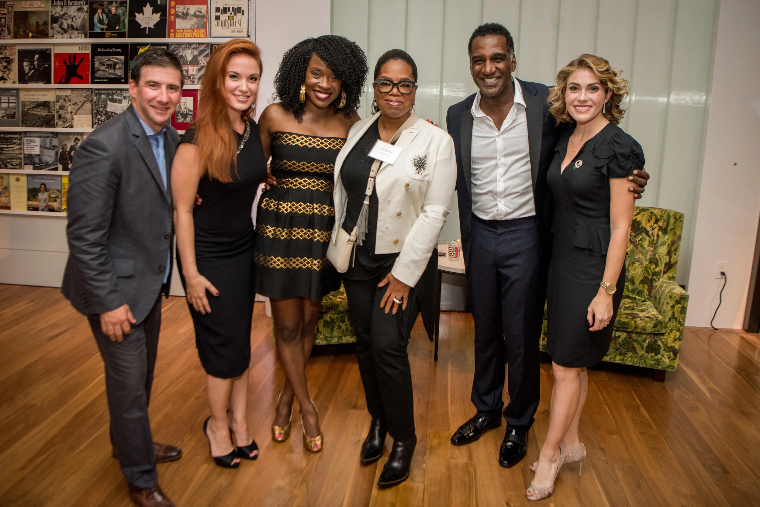 Bloomberg's Global Business Forum