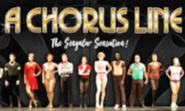 A Chorus Line