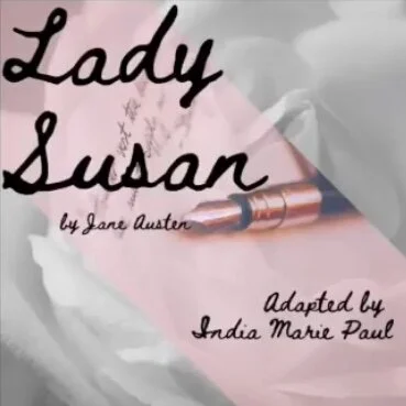 Lady Susan