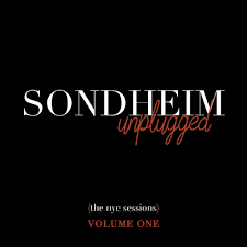 Sondheim Unplugged 