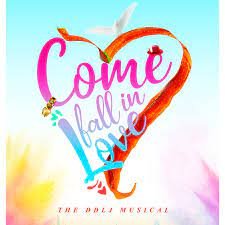 Come Fall in Love - the DDLJ Musical